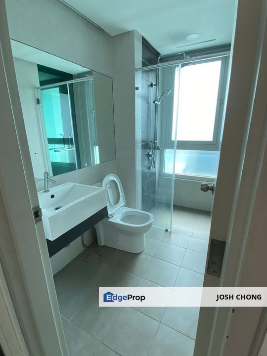 Serviced Apartment @ Sunway Velocity, Taman Maluri, Cheras KL, Kuala Lumpur, Cheras