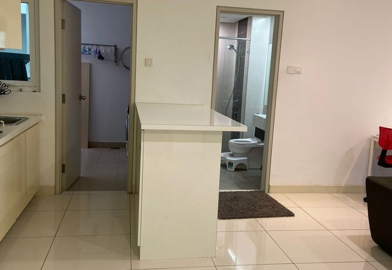 V Residence 3 @ Sunway Velocity