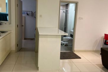 V Residence 3 @ Sunway Velocity