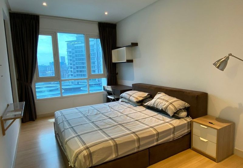 V Residence 3 @ Sunway Velocity