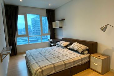 V Residence 3 @ Sunway Velocity