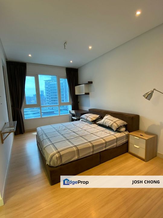 Serviced Apartment @ Sunway Velocity, Taman Maluri, Cheras KL, Kuala Lumpur, Cheras