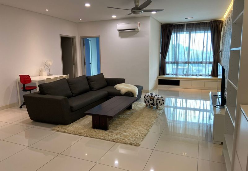 V Residence 3 @ Sunway Velocity