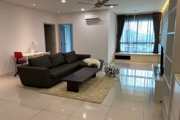 V Residence 3 @ Sunway Velocity