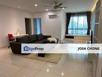 Serviced Apartment @ Sunway Velocity, Taman Maluri, Cheras KL, Kuala Lumpur, Cheras