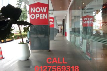 V Residence 3 @ Sunway Velocity