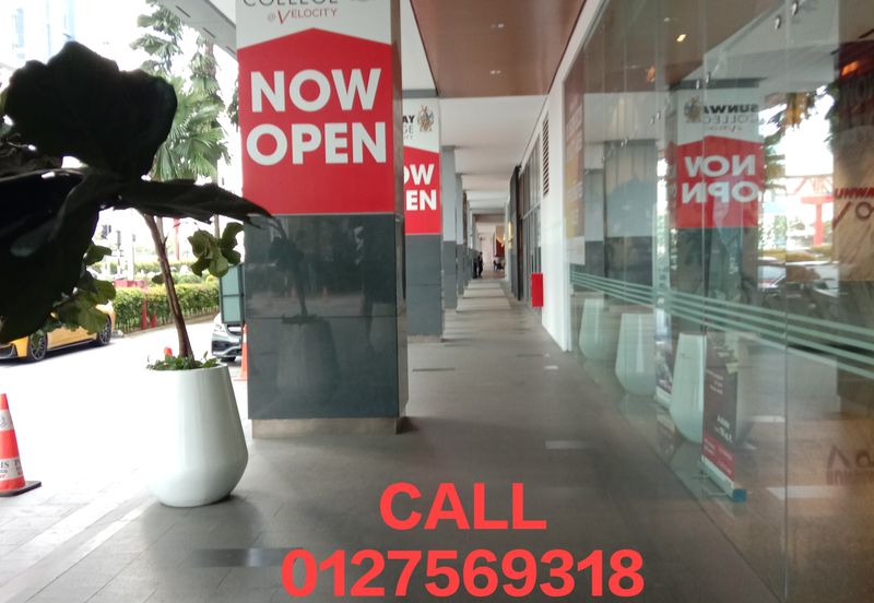 V Residence 3 @ Sunway Velocity