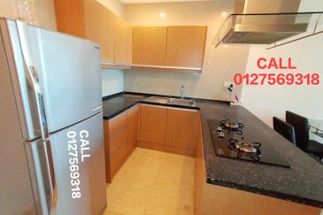 231 TR Serviced Suite