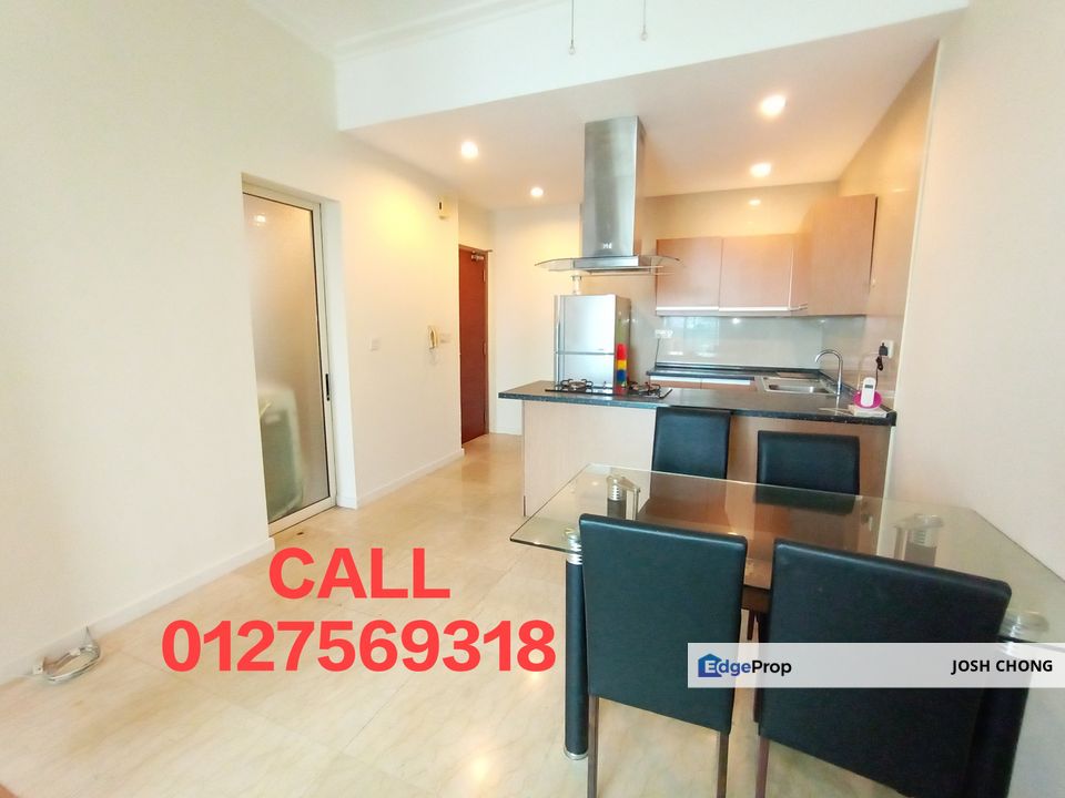 Service Suite near to TRX, Imbi, Bukit Bintang, Kuala Lumpur, Bukit Bintang