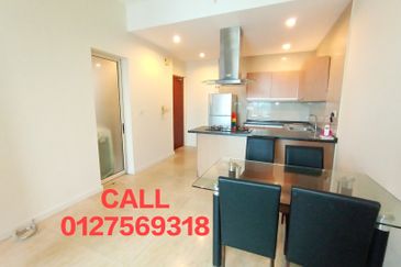 231 TR Serviced Suite