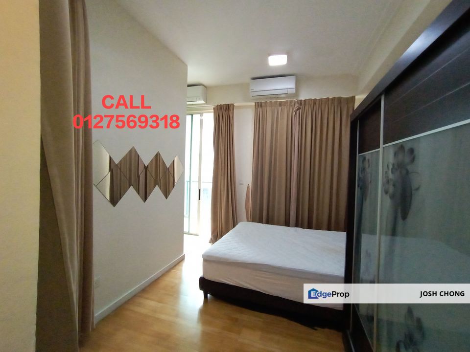 Service Suite near to TRX, Imbi, Bukit Bintang, Kuala Lumpur, Bukit Bintang