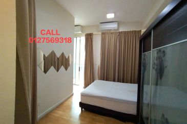 231 TR Serviced Suite