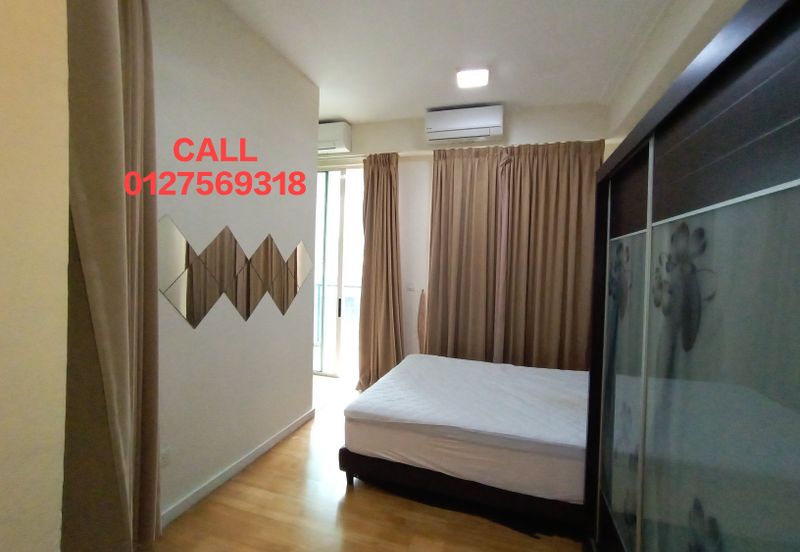 231 TR Serviced Suite