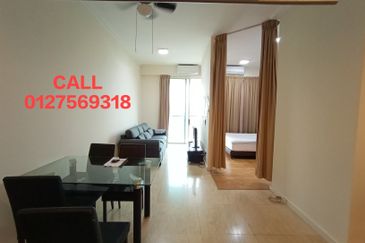 231 TR Serviced Suite