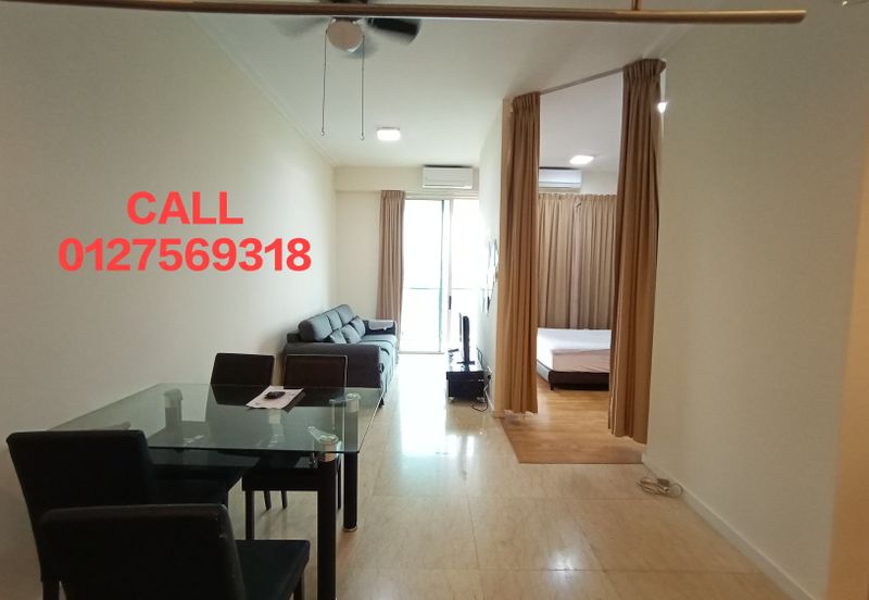 231 TR Serviced Suite