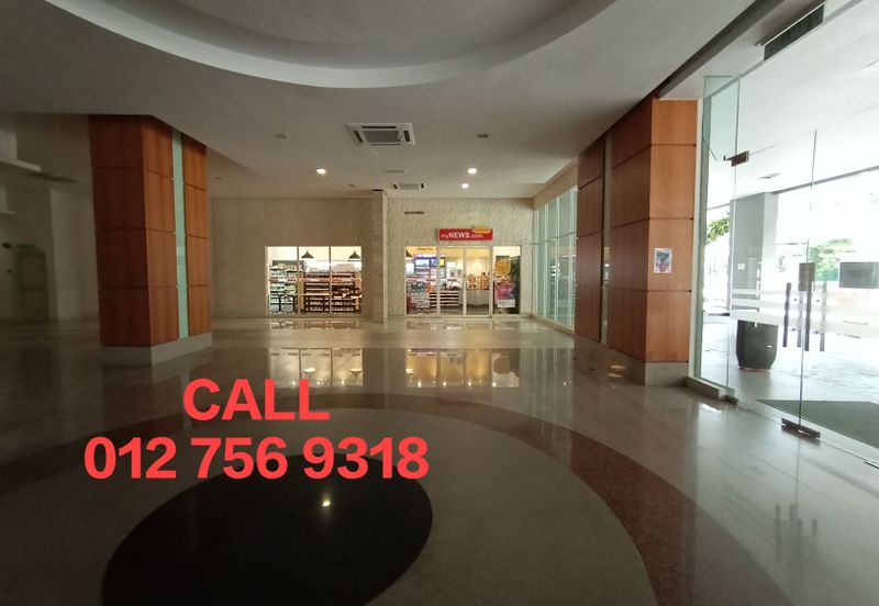 231 TR Serviced Suite