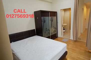 231 TR Serviced Suite