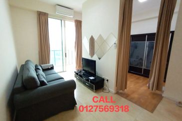 231 TR Serviced Suite