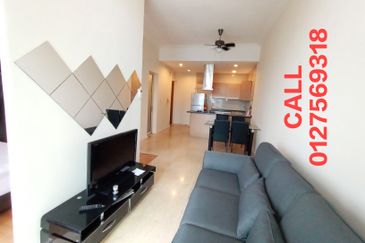 231 TR Serviced Suite