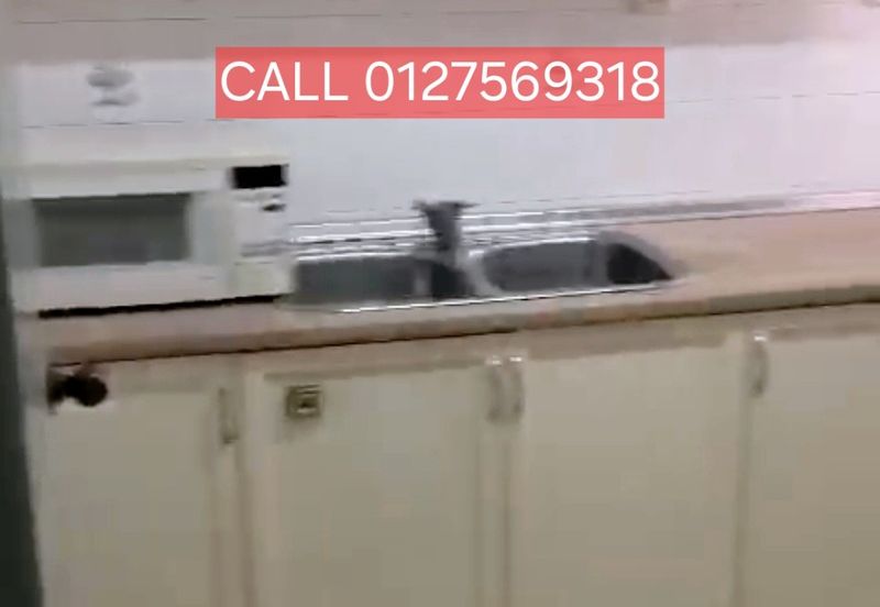 Seputih Permai Condominium