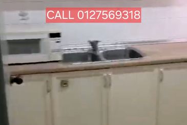 Seputih Permai Condominium