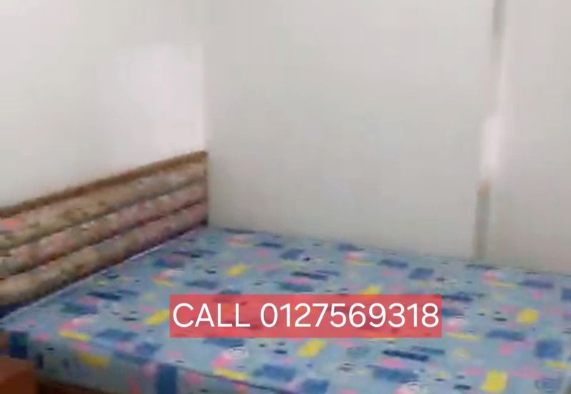 Seputih Permai Condominium