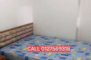 Seputih Permai Condominium