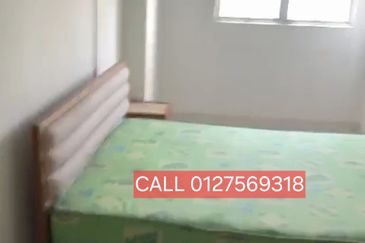 Seputih Permai Condominium