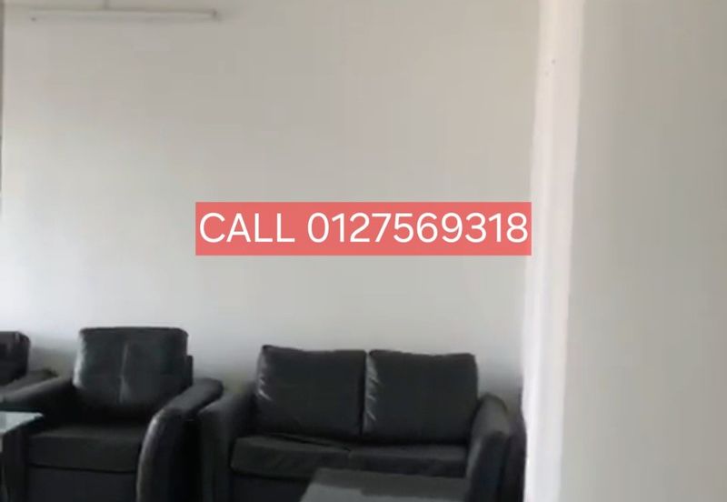 Seputih Permai Condominium