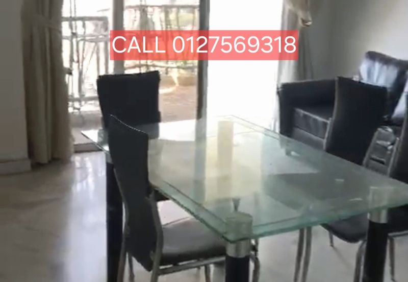 Seputih Permai Condominium