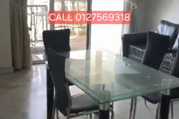 Seputih Permai Condominium