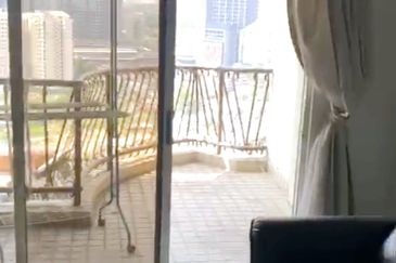 Seputih Permai Condominium