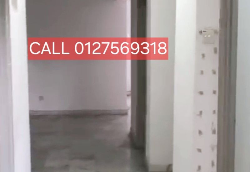 Seputih Permai Condominium