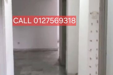 Seputih Permai Condominium