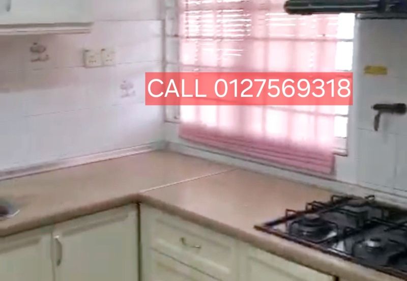 Seputih Permai Condominium