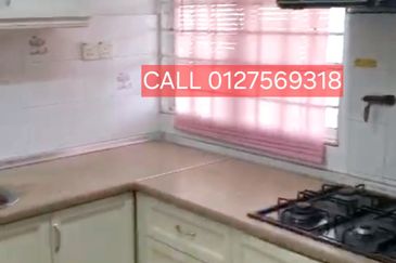 Seputih Permai Condominium