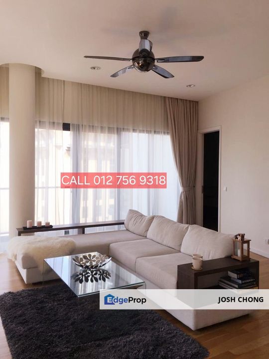 St Mary Residence near to Bukit Bintang , Kuala Lumpur, KL City