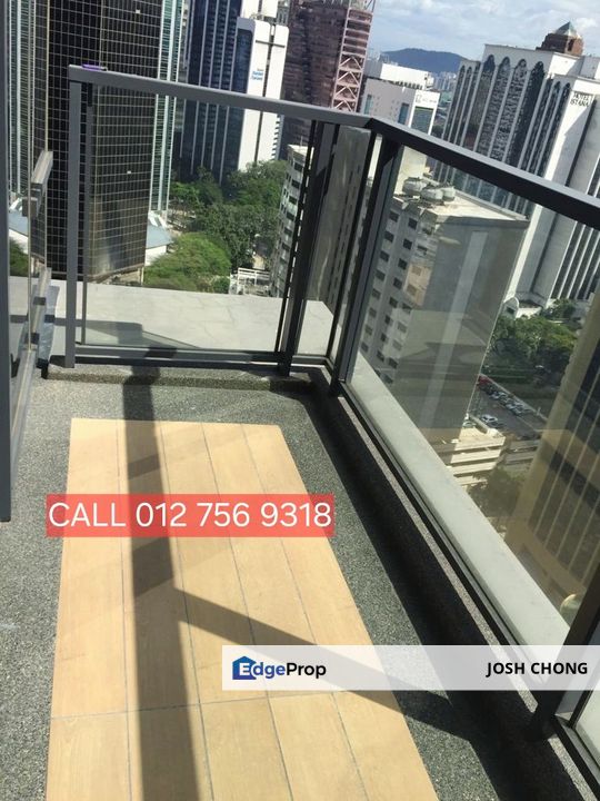 St Mary Residence near to Bukit Bintang , Kuala Lumpur, KL City