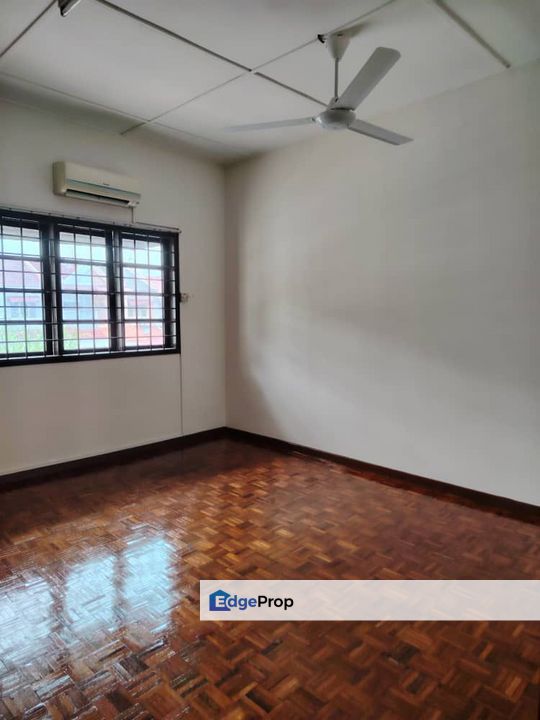 Double Storey Bandar Puchong Jaya For RENT, Selangor, Puchong