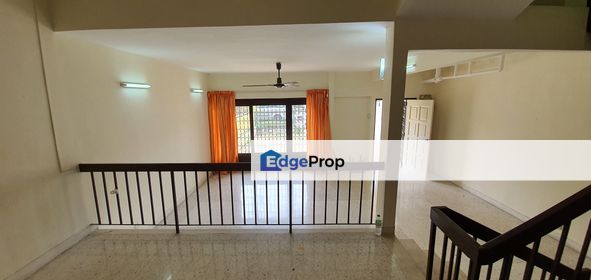 Double Storey House in Bangsar Baru Jalan Terasek for Rent, Kuala Lumpur, Bangsar