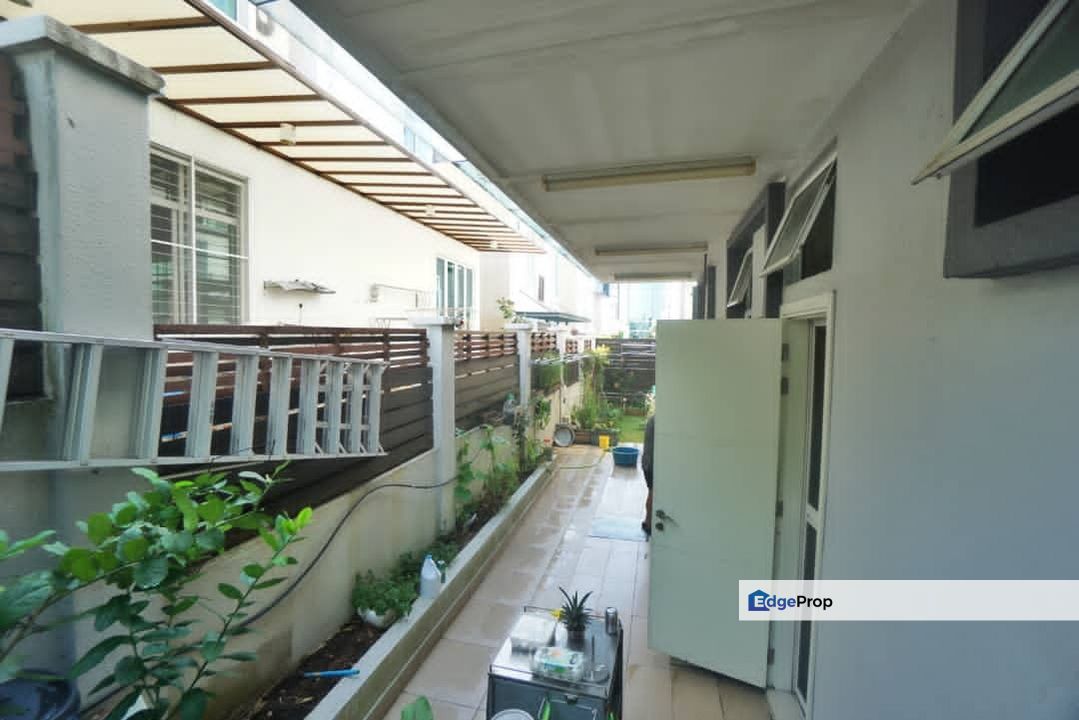 D Villa Bungalow Saujana Glenmarie Shah Alam For SALE , Selangor, Shah Alam