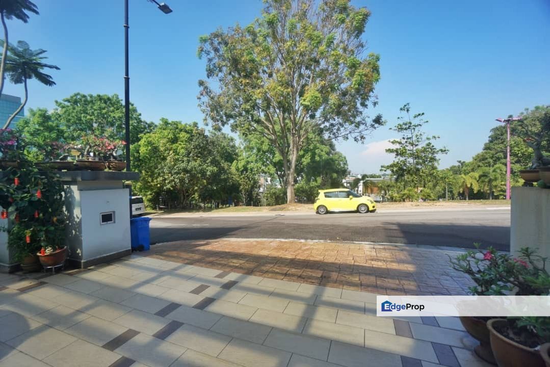 D Villa Bungalow Saujana Glenmarie Shah Alam For SALE , Selangor, Shah Alam