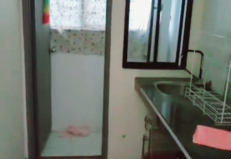 Pangsapuri Damai Utama