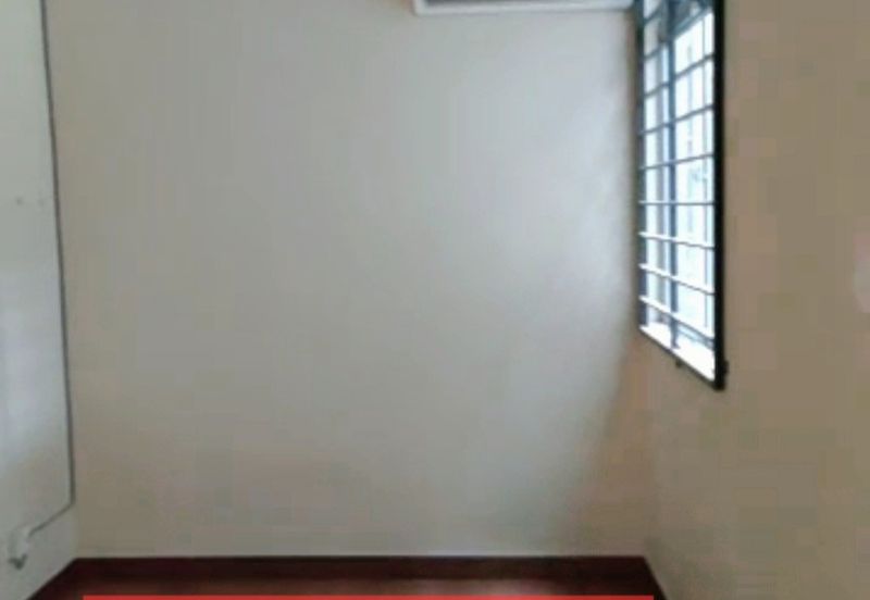 Pangsapuri Damai Utama