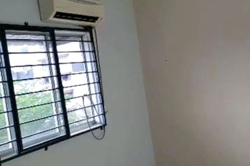 Pangsapuri Damai Utama