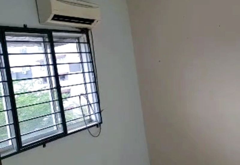 Pangsapuri Damai Utama