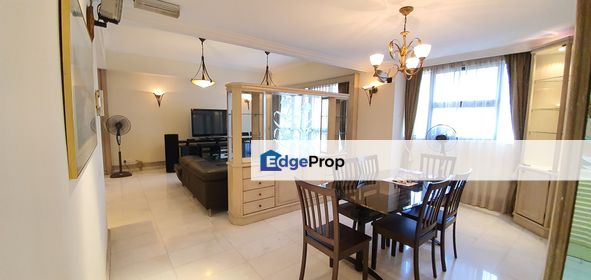 D Mayang Condo Beautiful Unit near KLCC Avenue K Renovated for SALE, Kuala Lumpur, KLCC