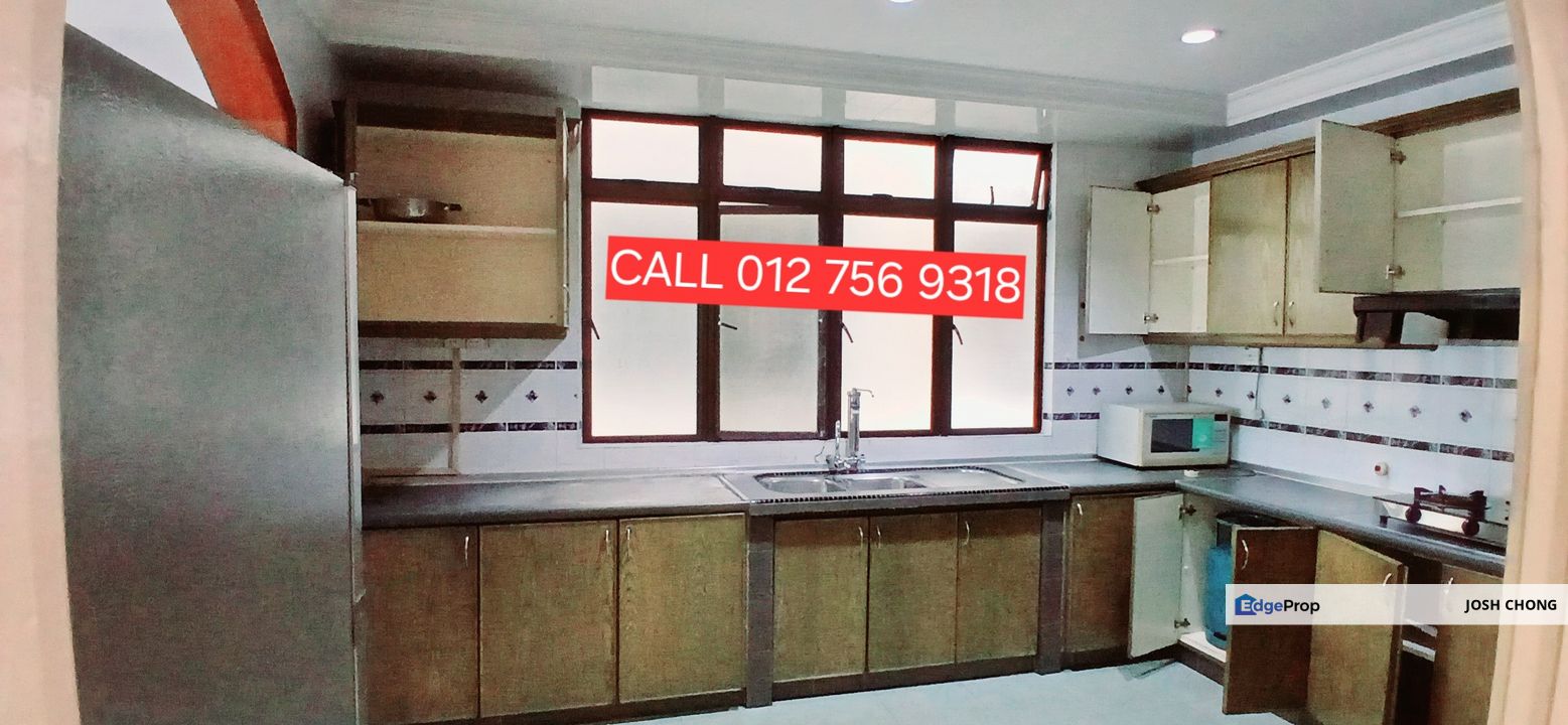 Robson Condominium near Mid Valley, Kuala Lumpur, Seputeh