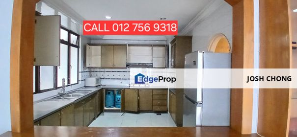 Robson Condominium near Mid Valley, Kuala Lumpur, Seputeh