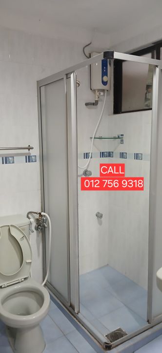 Robson Condominium near Mid Valley, Kuala Lumpur, Seputeh